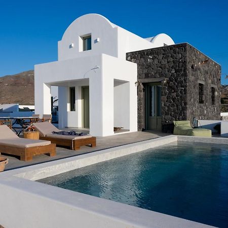 Oia Kissiri - Private Pool Villas Ngoại thất bức ảnh