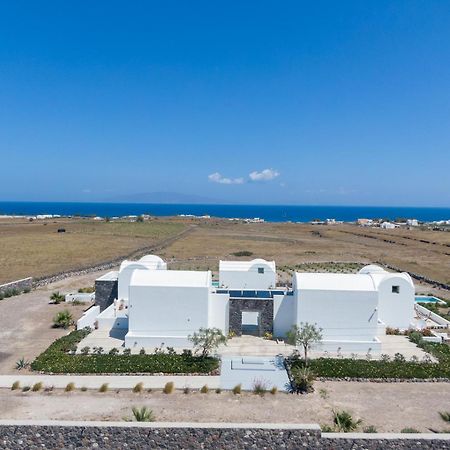 Oia Kissiri - Private Pool Villas Ngoại thất bức ảnh