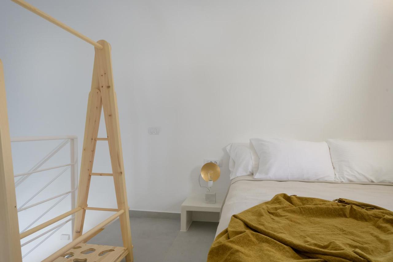 Oia Kissiri - Private Pool Villas Ngoại thất bức ảnh