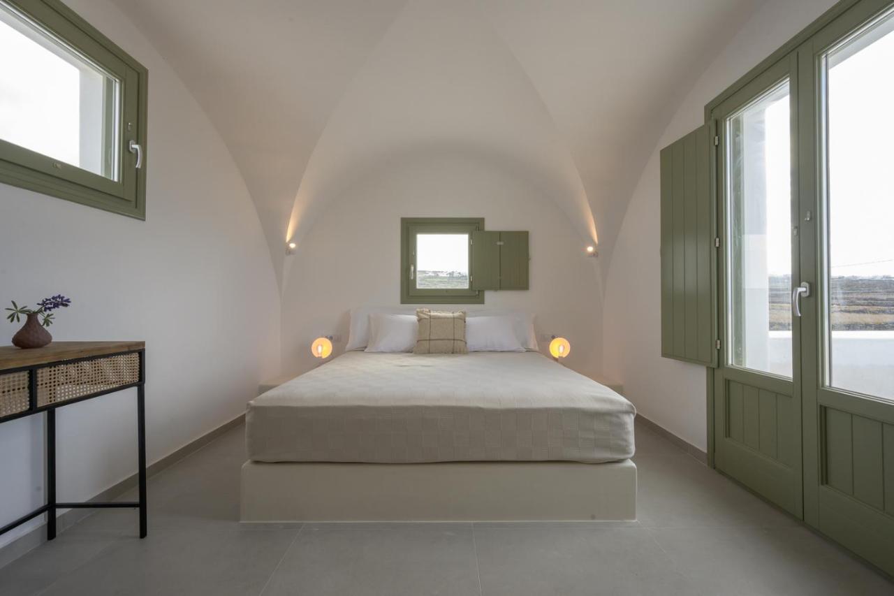 Oia Kissiri - Private Pool Villas Ngoại thất bức ảnh