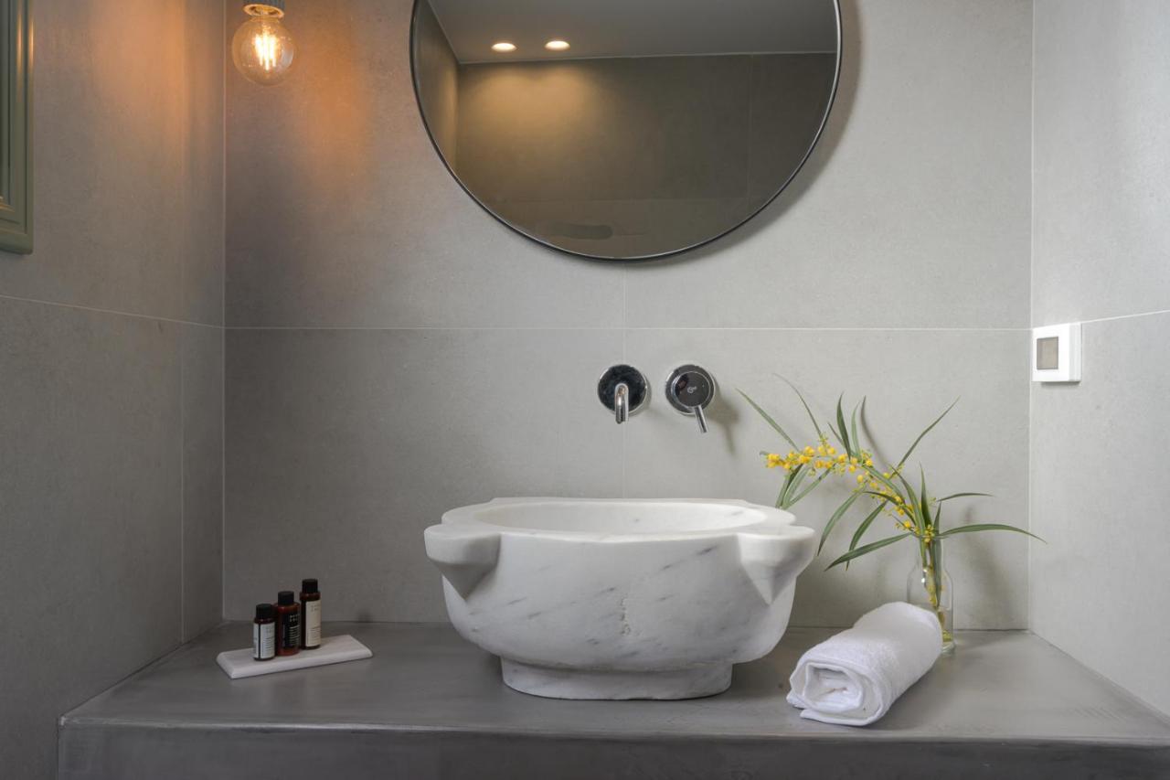 Oia Kissiri - Private Pool Villas Ngoại thất bức ảnh