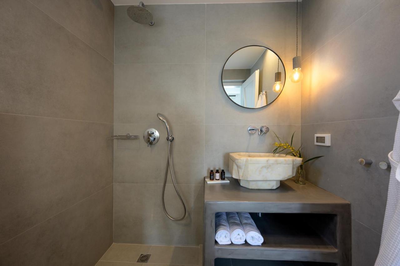 Oia Kissiri - Private Pool Villas Ngoại thất bức ảnh