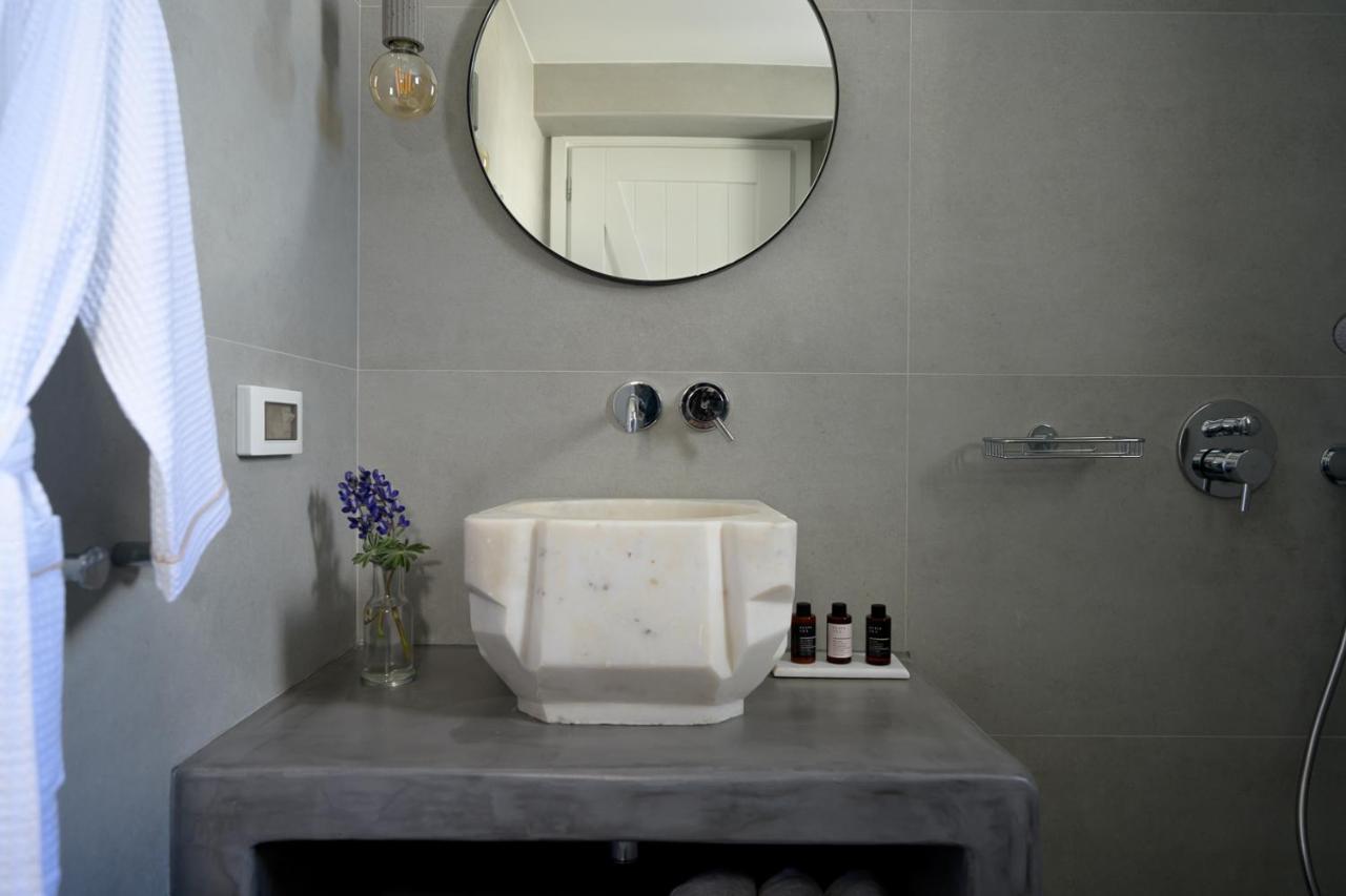 Oia Kissiri - Private Pool Villas Ngoại thất bức ảnh