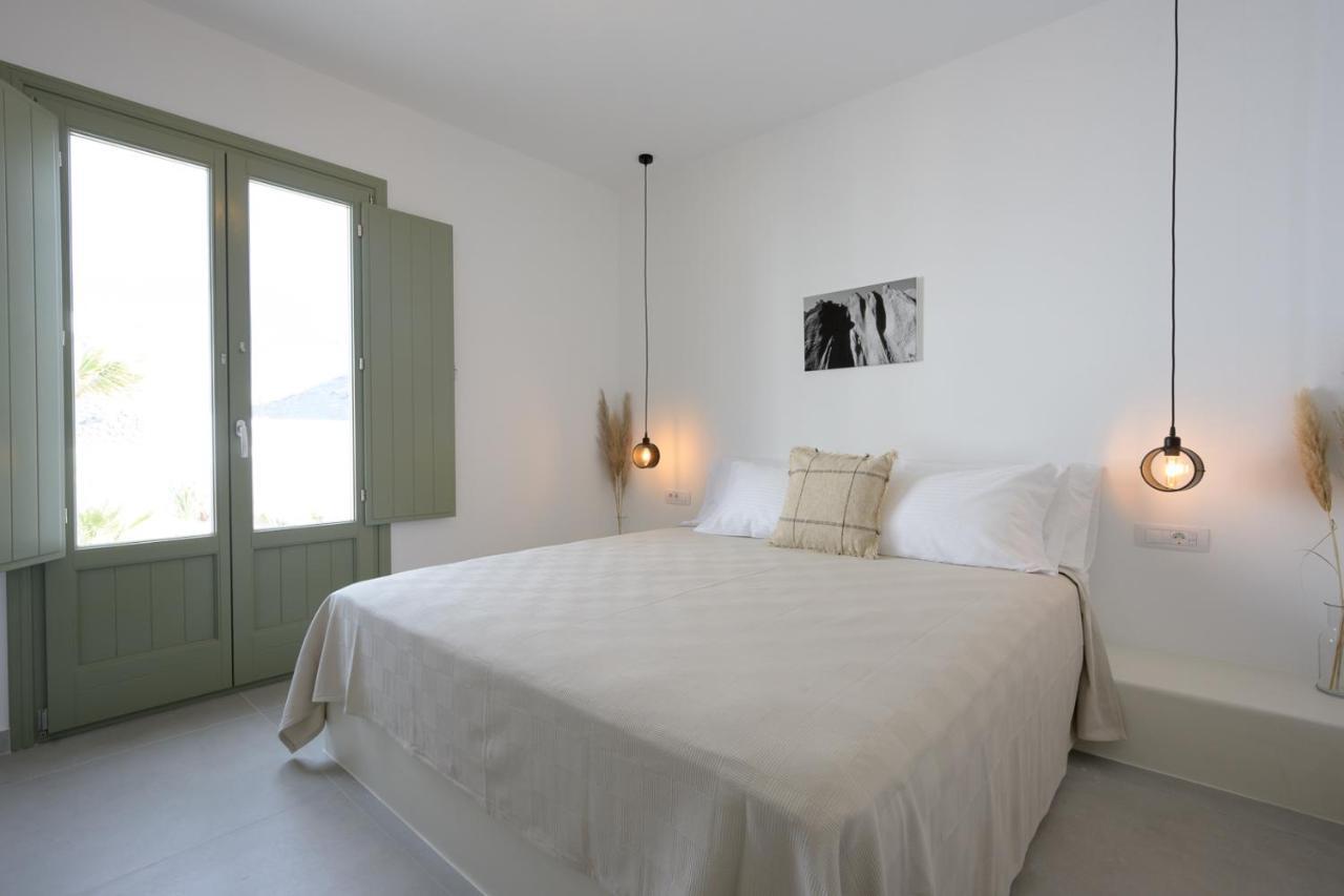 Oia Kissiri - Private Pool Villas Ngoại thất bức ảnh