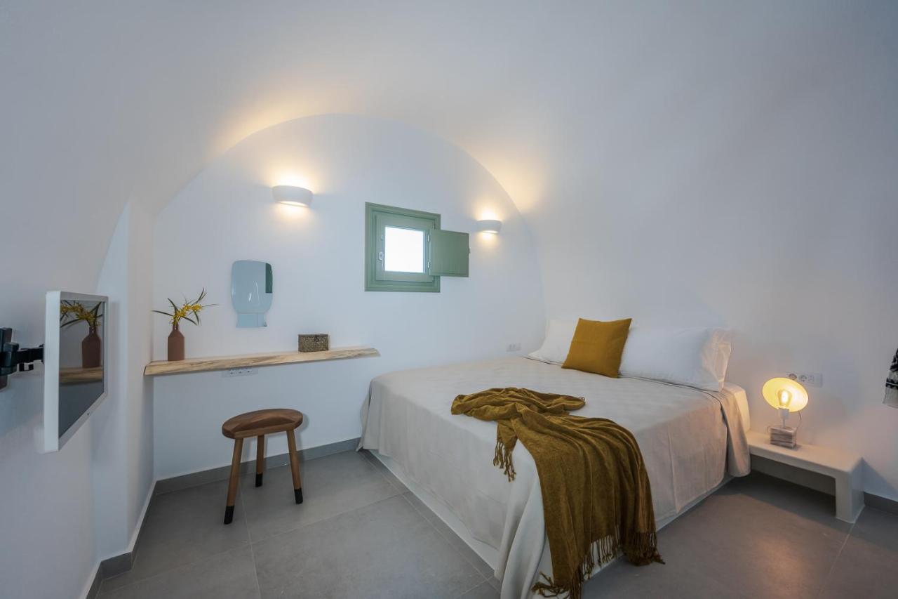 Oia Kissiri - Private Pool Villas Ngoại thất bức ảnh