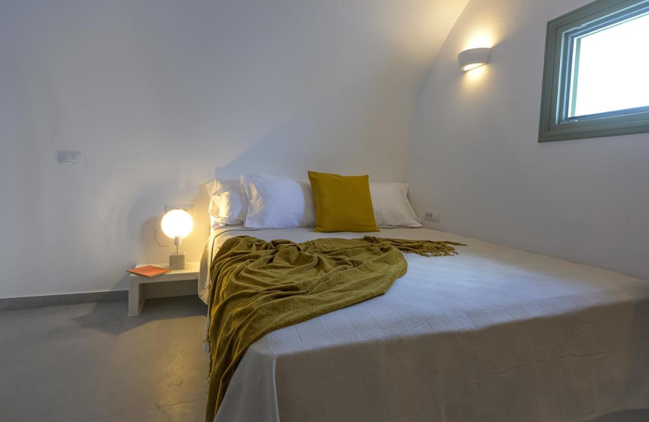 Oia Kissiri - Private Pool Villas Ngoại thất bức ảnh