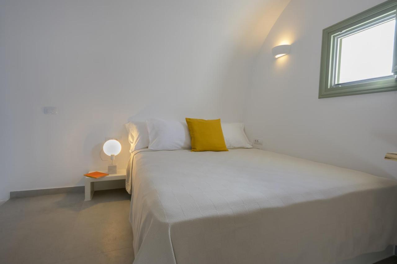 Oia Kissiri - Private Pool Villas Ngoại thất bức ảnh