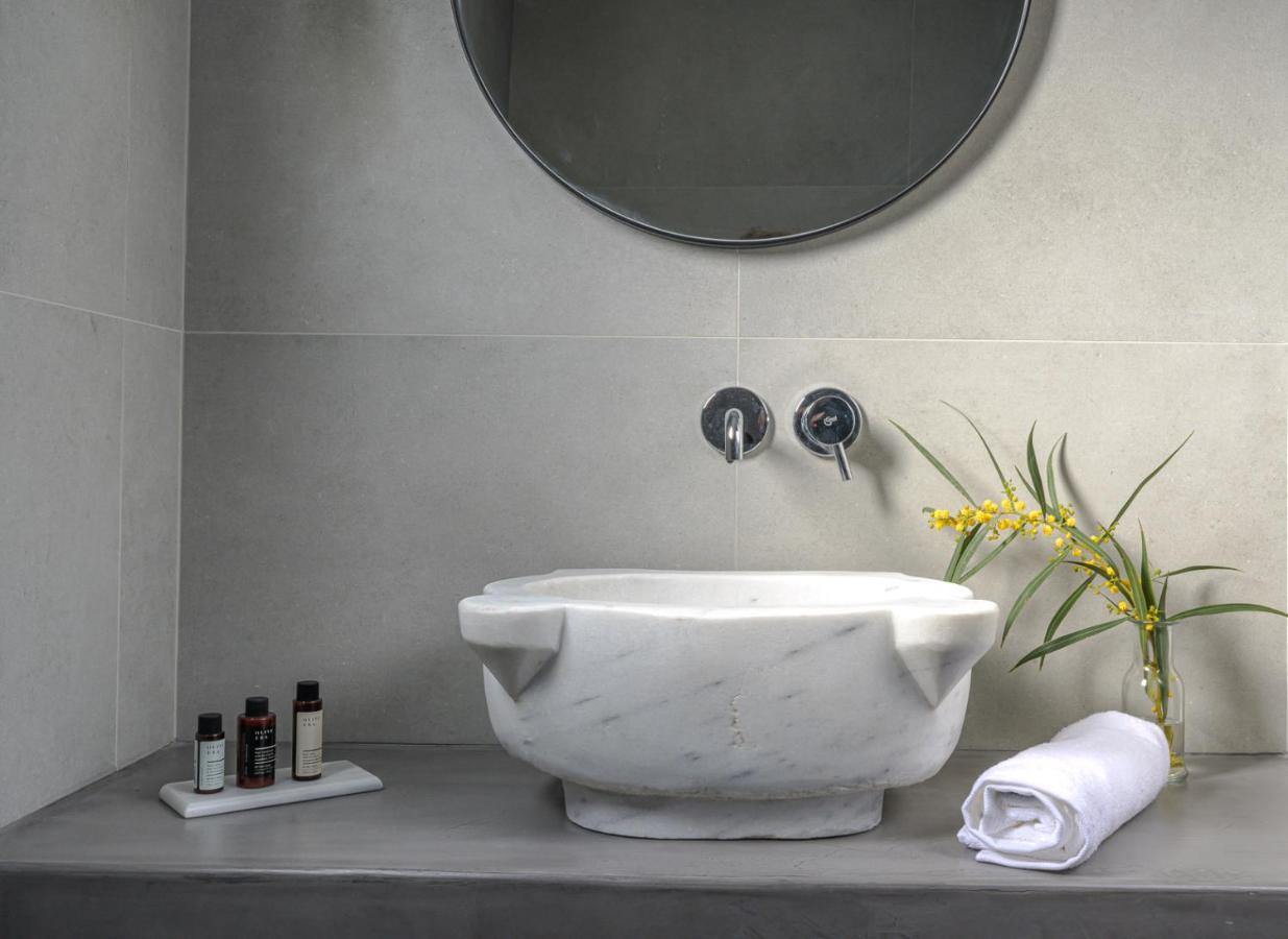 Oia Kissiri - Private Pool Villas Ngoại thất bức ảnh